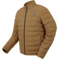 Rukka Downride-R Midlayer Jacket - Brown