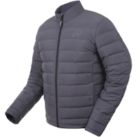 Rukka Downride-R Midlayer Jacket - Grey