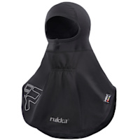 Rukka Wind-R Balaclava - Black