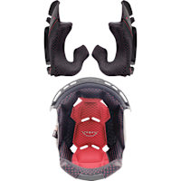 LS2 Helmet Interior Liner - Storm III