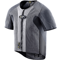 Alpinestars Tech-Air 5 V2 Airbag - Dark Grey / Black