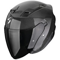 Scorpion Exo Z1 Carbon - Black