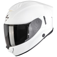 Scorpion Exo 530 Air - Gloss White