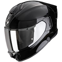 Scorpion Exo 530 Air - Gloss Black
