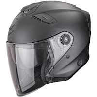 Scorpion Exo-GT Jet - Matt Black