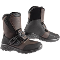 Falco Marshall 2 Boots - Brown