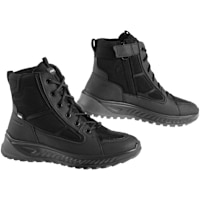 Falco Ladies Ace 2 Textile Boots - Black
