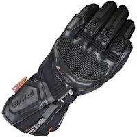 Five GT1 Evo GTX Gloves - Black