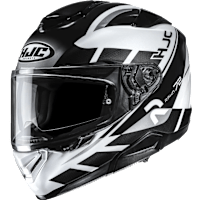 HJC RPHA 72 - Value Black