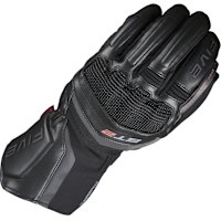 Five GT2 Evo Waterproof+ Glove - Black