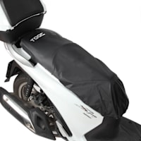 TAAC Plus Hydroscud&reg; Seat Cover - Black