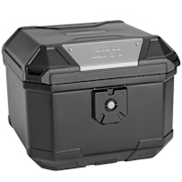 Givi B38N Bernina Monolock Top Case - 38 Litre