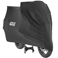 Givi S204 Motorcycle Cover