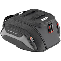 Givi EASY01 Tanklock Mini Tank Bag - 6 Litre