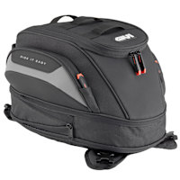Givi EASY04 Magnetic Tank Bag - 16 Litre