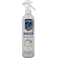 Storm Cover Wash Spray - 225ml