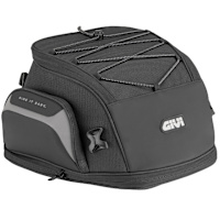 Givi EASY08 Saddle Bag - 23 Litre