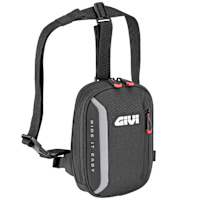 Givi EASY09S Leg Bag - 1.5 Litre