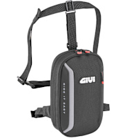 Givi EASY09L Leg Bag - 3 Litre