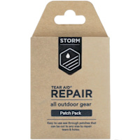 Storm Tear Aid Kit - Standard
