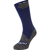 Sealskinz Raynham Waterproof Socks - Blue