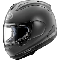 Arai RX-7V Evo - Frost Gun Metallic