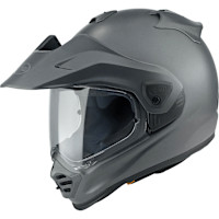 Arai Tour X5 - Frost Gun Metallic Grey