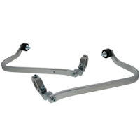 Barkbusters Two Point Mount Hardware Kit - Suzuki V-Strom 800DE (23-)