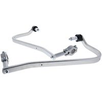 Barkbusters Two Point Mount Hardware Kit - Honda CRF300 Rally (21-)