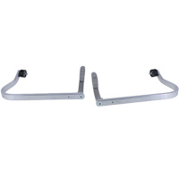 Barkbusters Two Point Mount Hardware Kit - Royal Enfield Bear 650 (25)