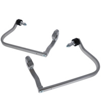 Barkbusters Two Point Mount Hardware Kit - Suzuki V-Strom 1050 (20-22)