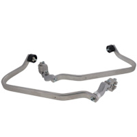 Barkbusters Two Point Mount Hardware Kit - Triumph Tiger 900 (24-25