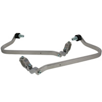 Barkbusters Two Point Mount Hardware Kit - Yamaha Tenere 700 World Raid (22-)