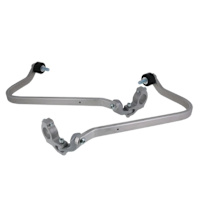 Barkbusters Two Point Mount Hardware Kit - BMW F900GS Enduro (24-)