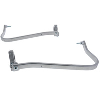 Barkbusters Two Point Mount Hardware Kit - Benelli TRK 502 502X / TRK 702