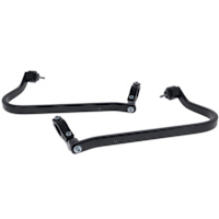 Barkbusters Two Point Mount Hardware Kit - Yamaha MT-07 (25-)