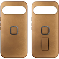 Peak Design Everyday Clarino Phone Case Pixel 10 Pro XL - Tan