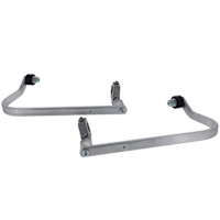 Barkbusters Two Point Mount Hardware Kit - Moto Guzzi Stelvio (24-25)