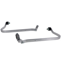 Barkbusters Two Point Mount Hardware Kit - Moto Guzzi V85TT (24-25)