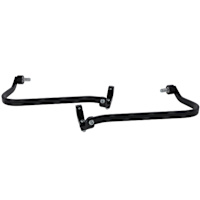 Barkbusters Two Point Mount Hardware Kit - Ducati Desert X (22-)