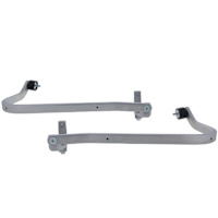 Barkbusters Two Point Mount Hardware Kit - Royal Enfield Himalayan / Guerrilla