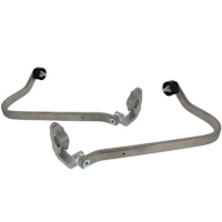 Barkbusters Two Point Mount Hardware Kit - Royal Enfield Himalayan (23-)