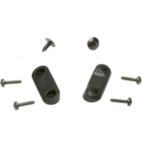 Barkbusters Storm Saddle Kit