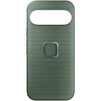 Peak Design Everyday Fabric Phone Case Pixel 10 Standard & Pro - Sage