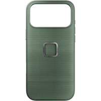 Peak Design Everyday Fabric Phone Case iPhone 17 Pro Max - Sage
