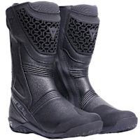 Dainese Fulcrum 4 Gore-Tex Boots - Black