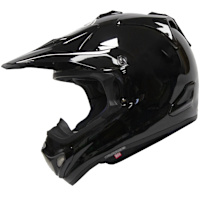 Arai MX-V EVO - Plain Black