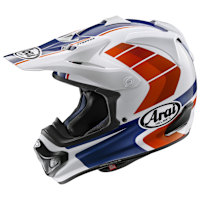 Arai MX-V EVO - Jump