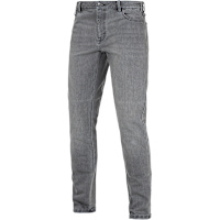 John Doe Mono Pioneer Aramid Jeans - Light Grey