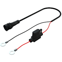 Oxford Hot Seat DC Cable